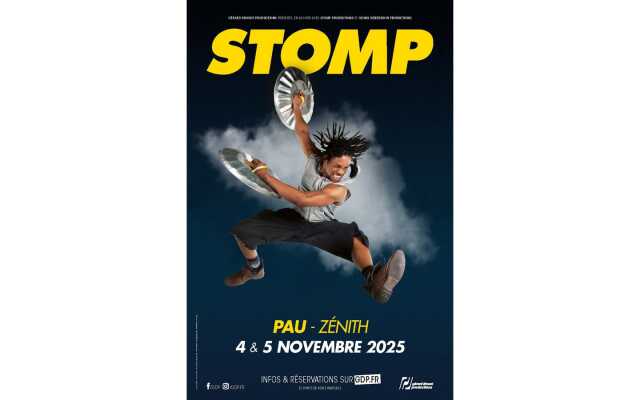 STOMP