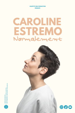 Spectacle - Caroline Estremo