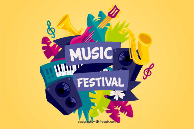Fête de la musique