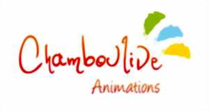 Chamboulive en fête