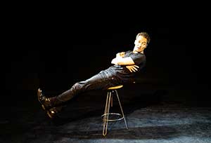 LE PREMIER SEXE ou la grosse arnaque de la virilité