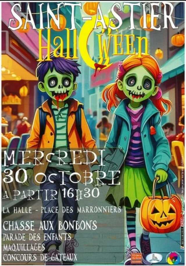 Halloween