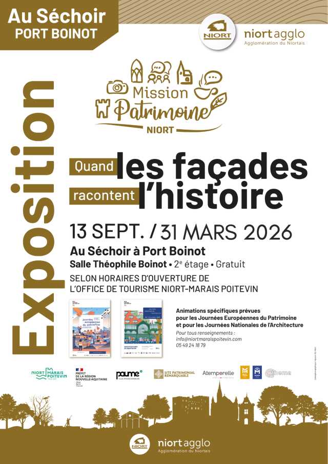 Exposition 