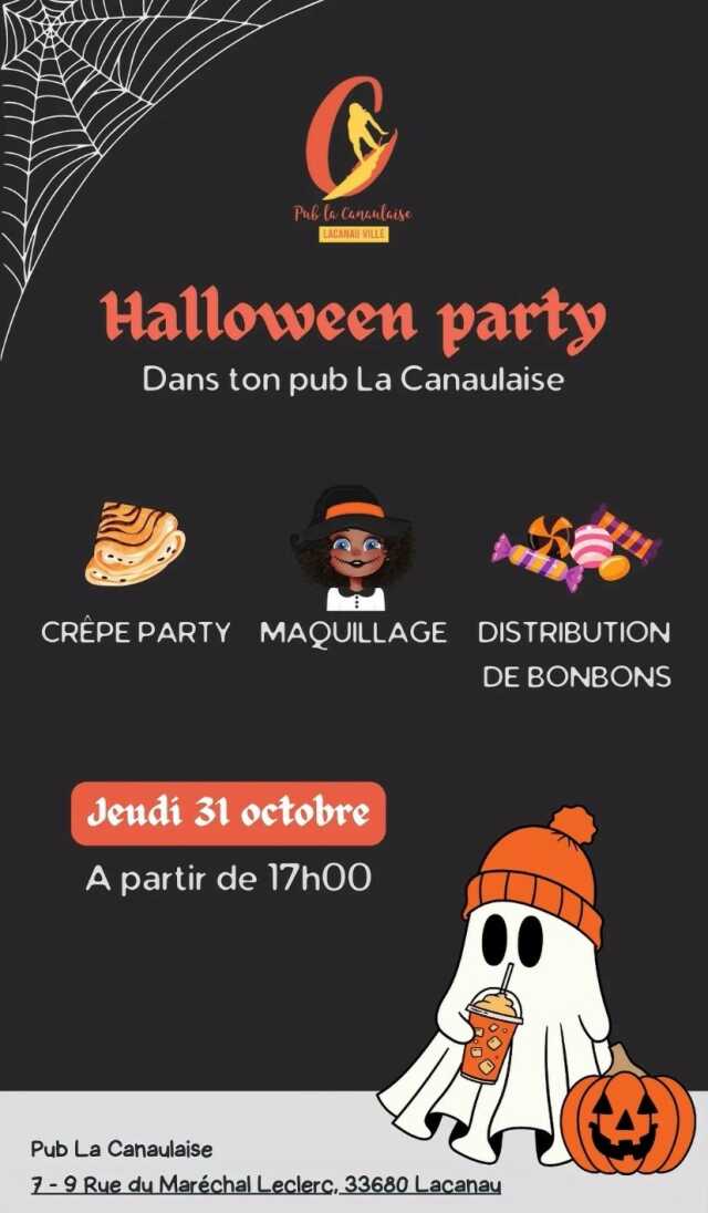 Halloween Party