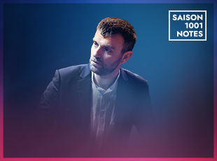 Guilhem Fabre / Beethoven & Debussy - Festival 1001 Notes