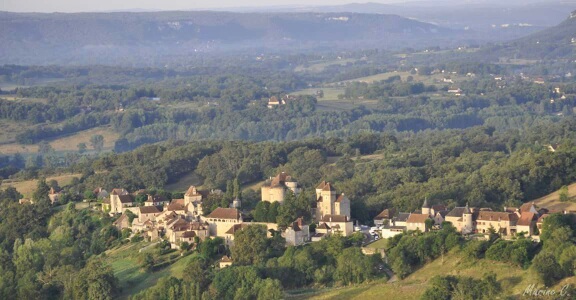 Journées Européennes du Patrimoine : visites guidées du village