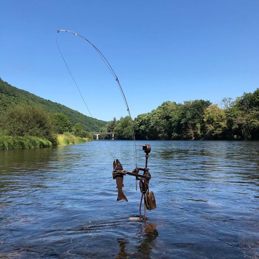 Fête de la pêche à la mouche et de la Dordogne