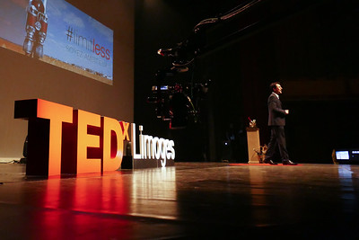 Tedx Limoges