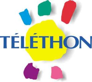 Edition Téléthon 2024 à Cénac