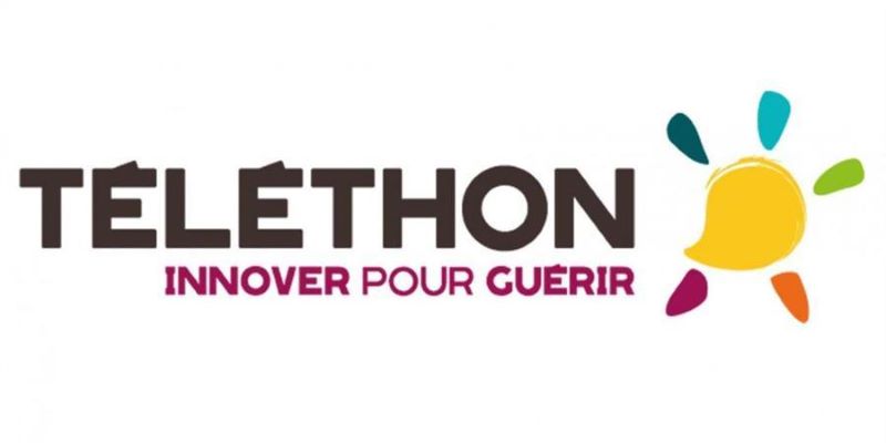 Téléthon - Rando 4x4 à Aubas