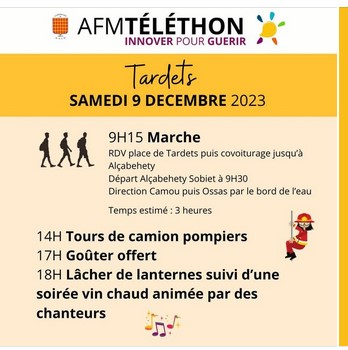 Téléthon