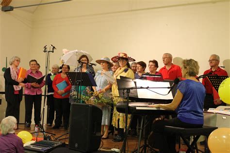 Concert Cantabile dans l'Eglise