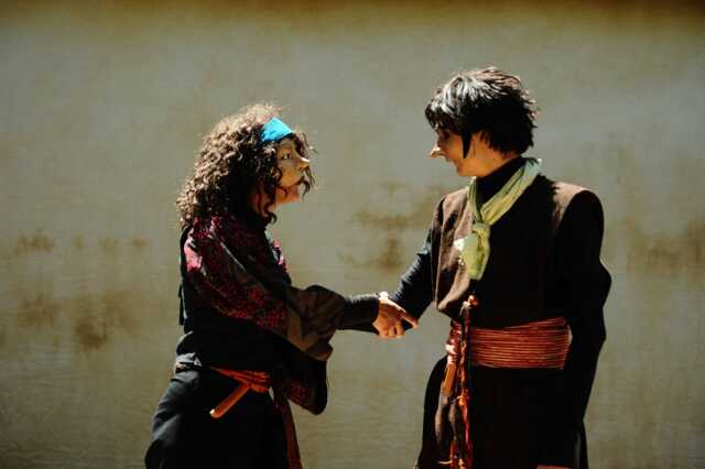 Théâtre : Tempête chez Molière