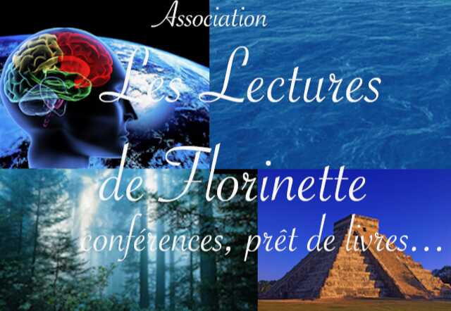 Les Lectures de Florinette : conférence à la rencontre des enfants indigo