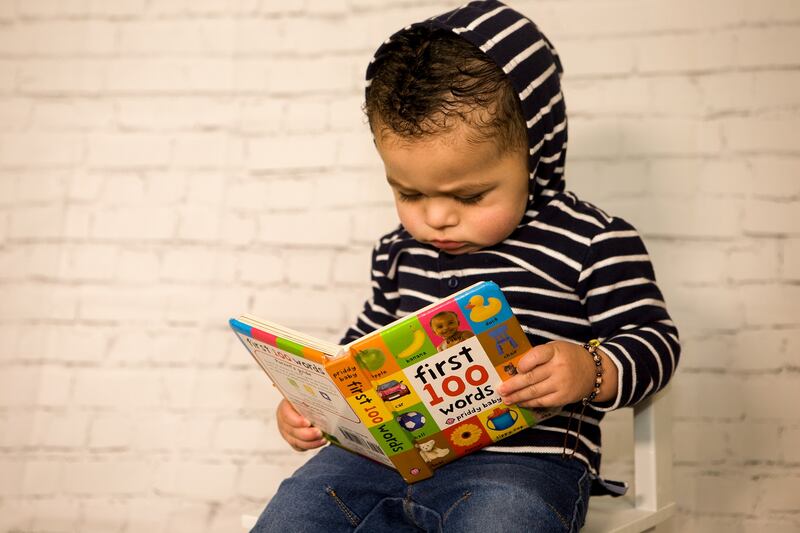 Atelier bébés lecteurs