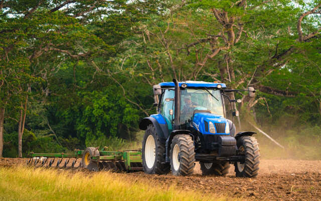 Crise agricole ? Crise de société ?, des pistes pour un avenir.