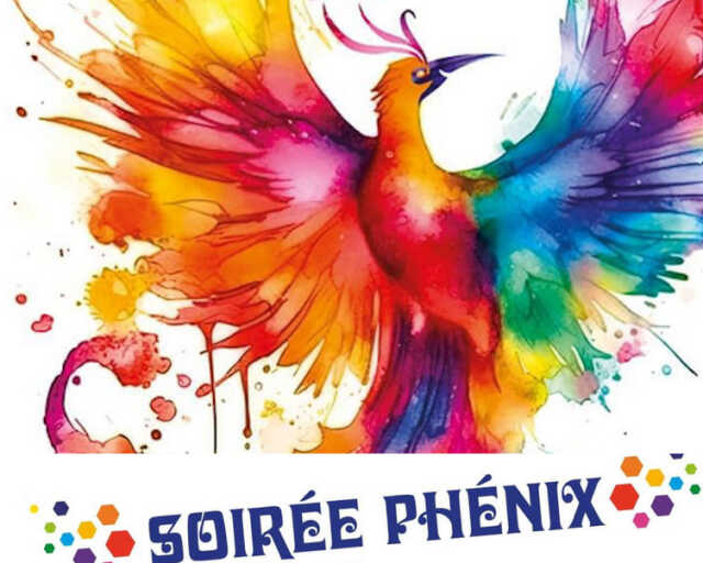 Fête du Phénix III de l'écocentre