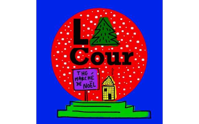 Marché de NOEL