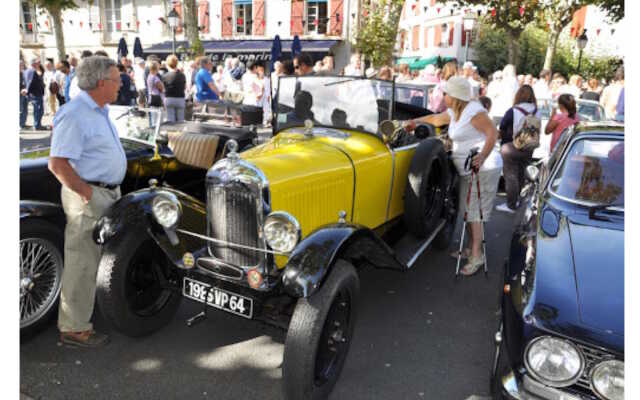 28ème Rallye de la mer