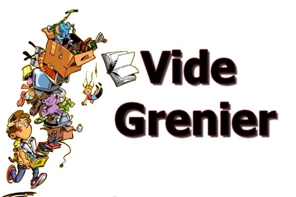 Vide grenier