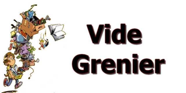 Vide-greniers