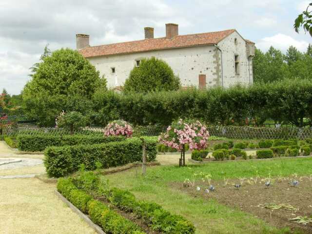 Journées du Patrimoine - Le Vieux Deffend