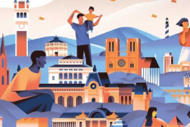 Journées Européenne du Patrimoine
