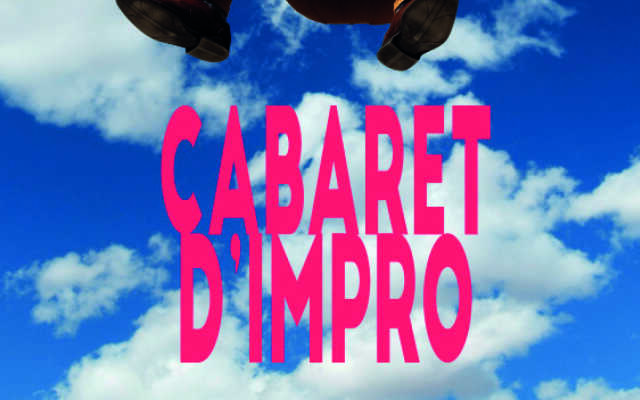 Cabaret d'impro
