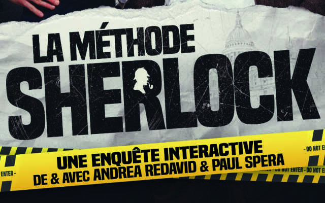 La méthode Sherlock