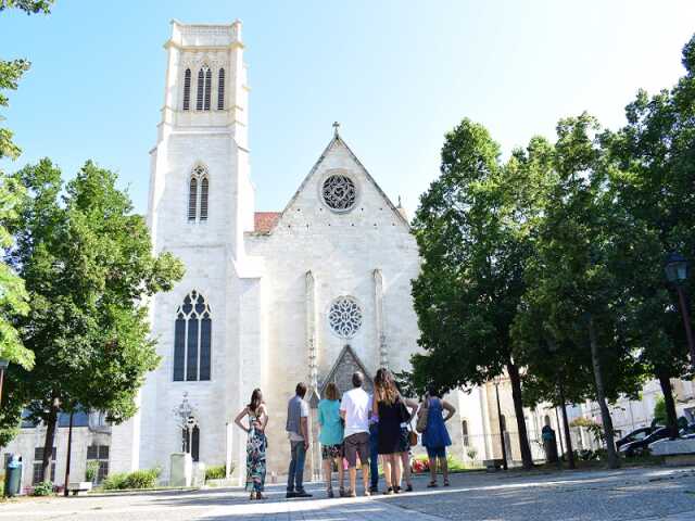 Agen : un coeur de ville aux richesses insoupçonnées