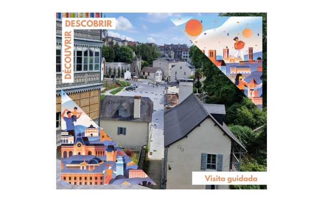 Visite guidée du Hédas !