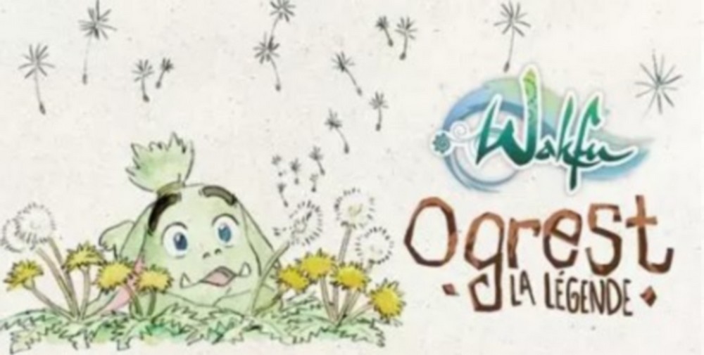 Projection : Wakfu, Ogrest la légende