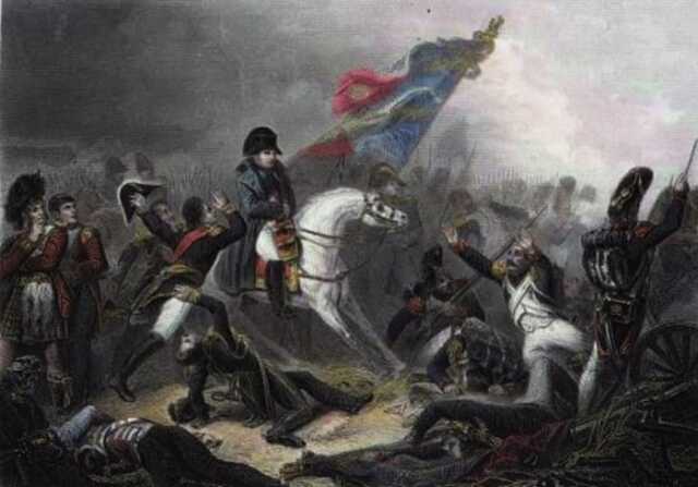 Conférence : Waterloo, 18 juin 1815 : un tournant pour l’Europe ?