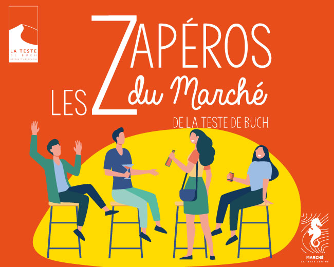 Les Z'Aperos du Marché