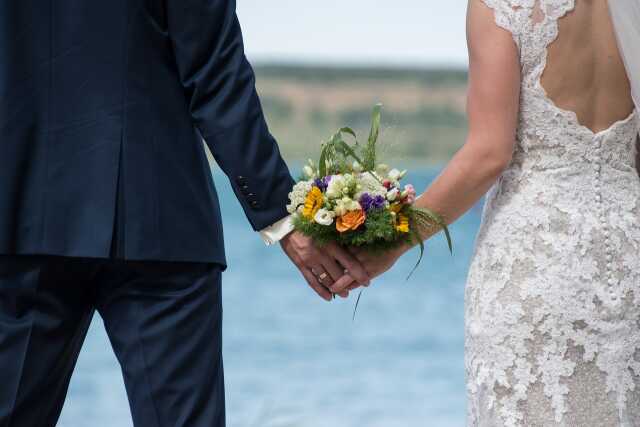 1er Salon du Mariage à La Roche-Chalais