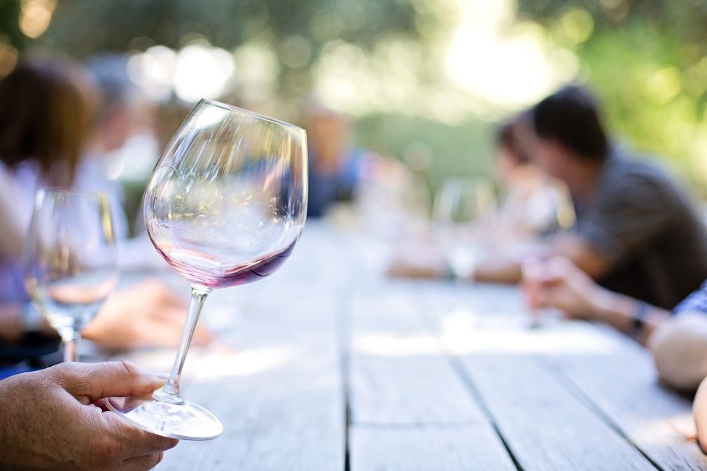 Afterworks par Les Vignerons de Sigoulès