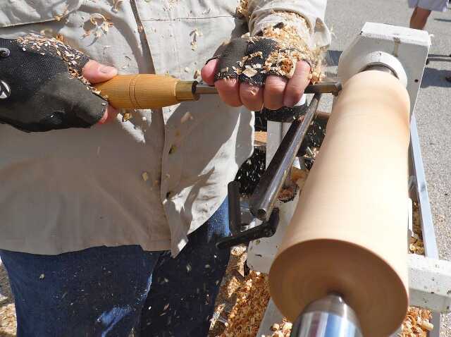 Journées Européennes du Patrimoine: découverte métiers aux savoir-faire traditionnels