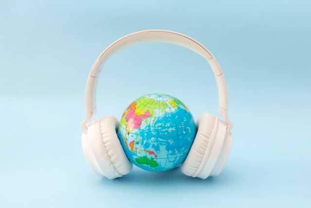 Conférence musique et migrations 