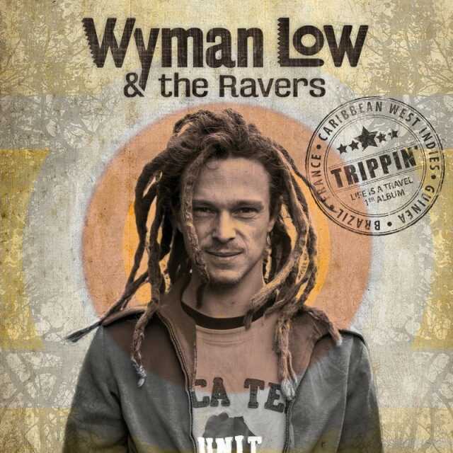 Concert de Wyman Low & The Ravers (REGGAE)