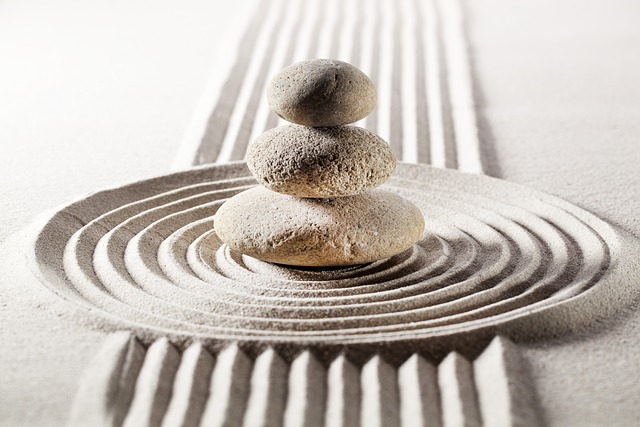 Atelier créatif Zen - La Magie des Paillettes