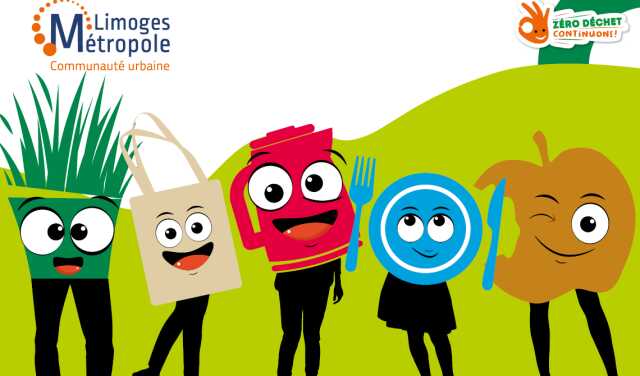 Village Zéro Déchet