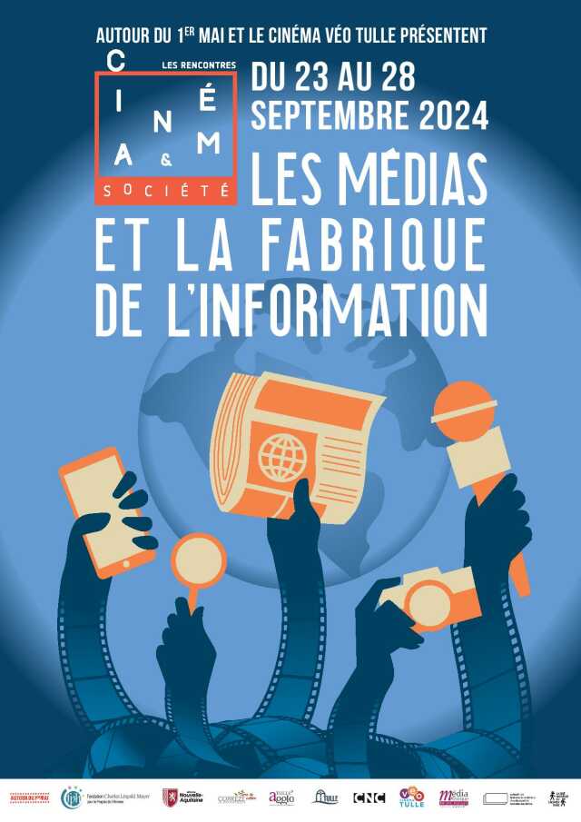 Autour du 1er Mai : L'Histoire de la presse