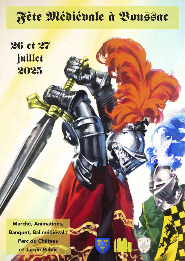 Fête médiévale