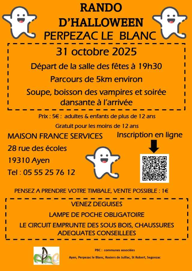 Rando d'Halloween