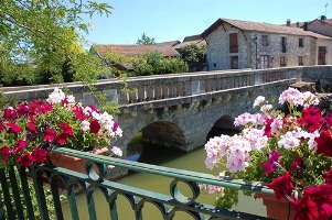 Fête du village