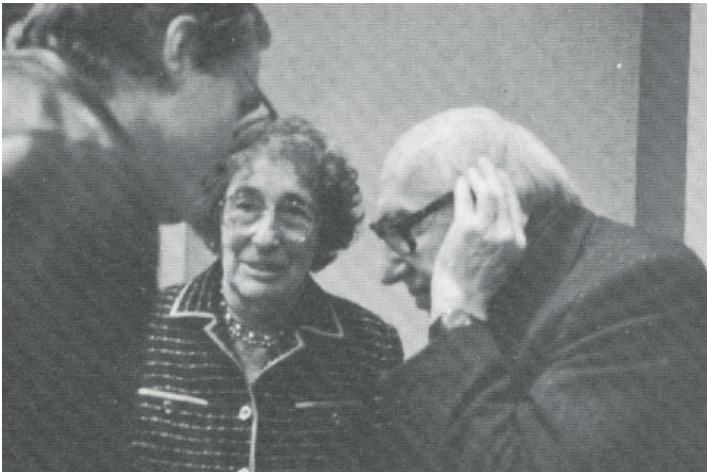 Festival Résurgence IX :Conférence/Exposition : Gisèle Freund et André Malraux,
souvenirs de Hans-Joachim Neyer