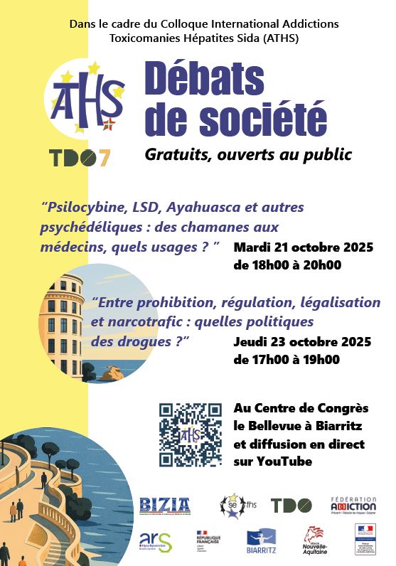 Débat de société : 