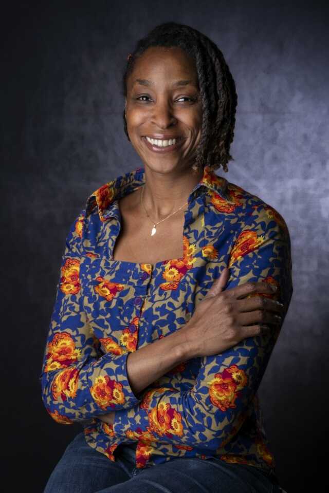 L'émoi des Mots : AURELIE BAMBUCK