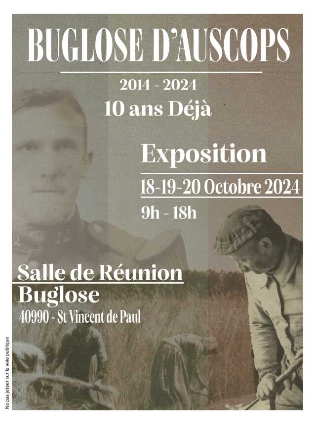 Exposition: