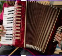 1 heure, 1 instrument : l'accordéon chromatique